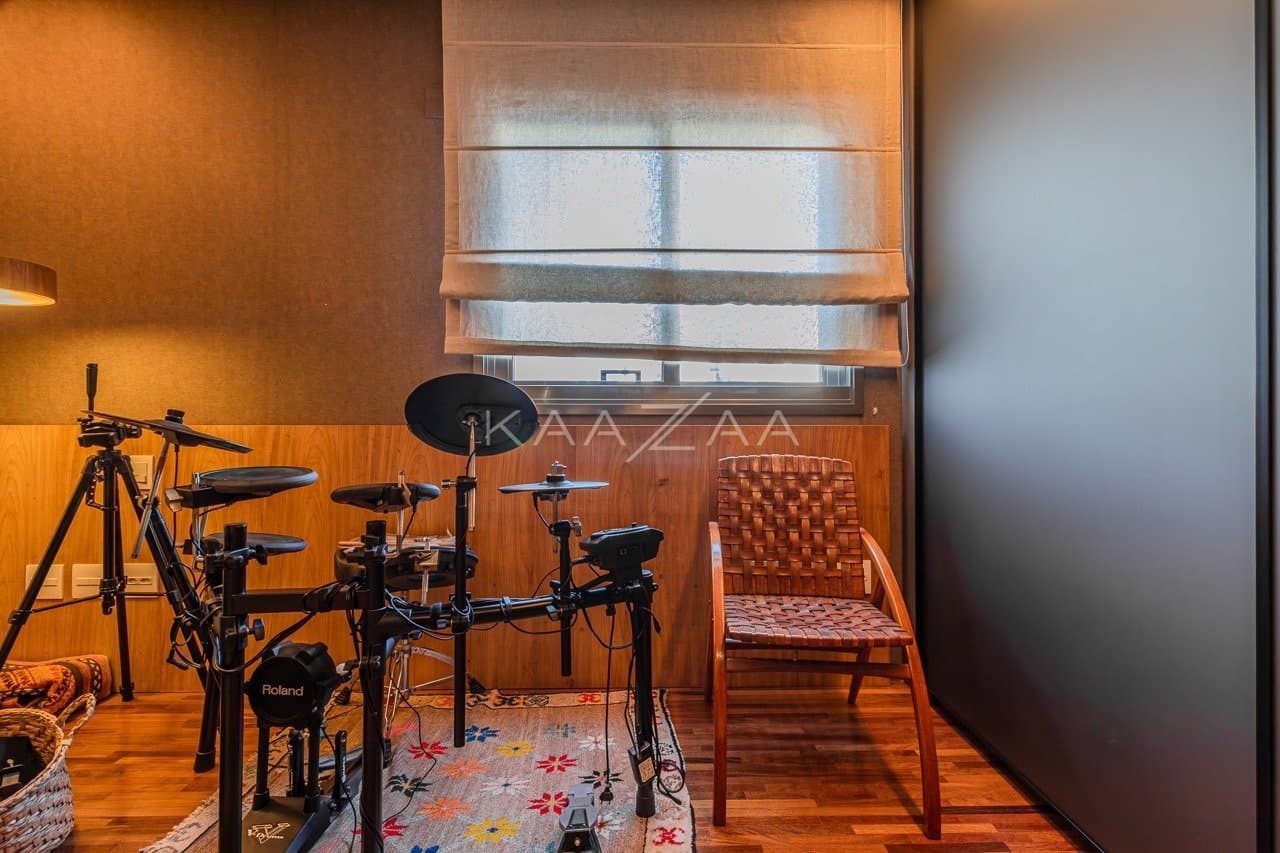 Apartamento à venda no Jardins - Foto 46