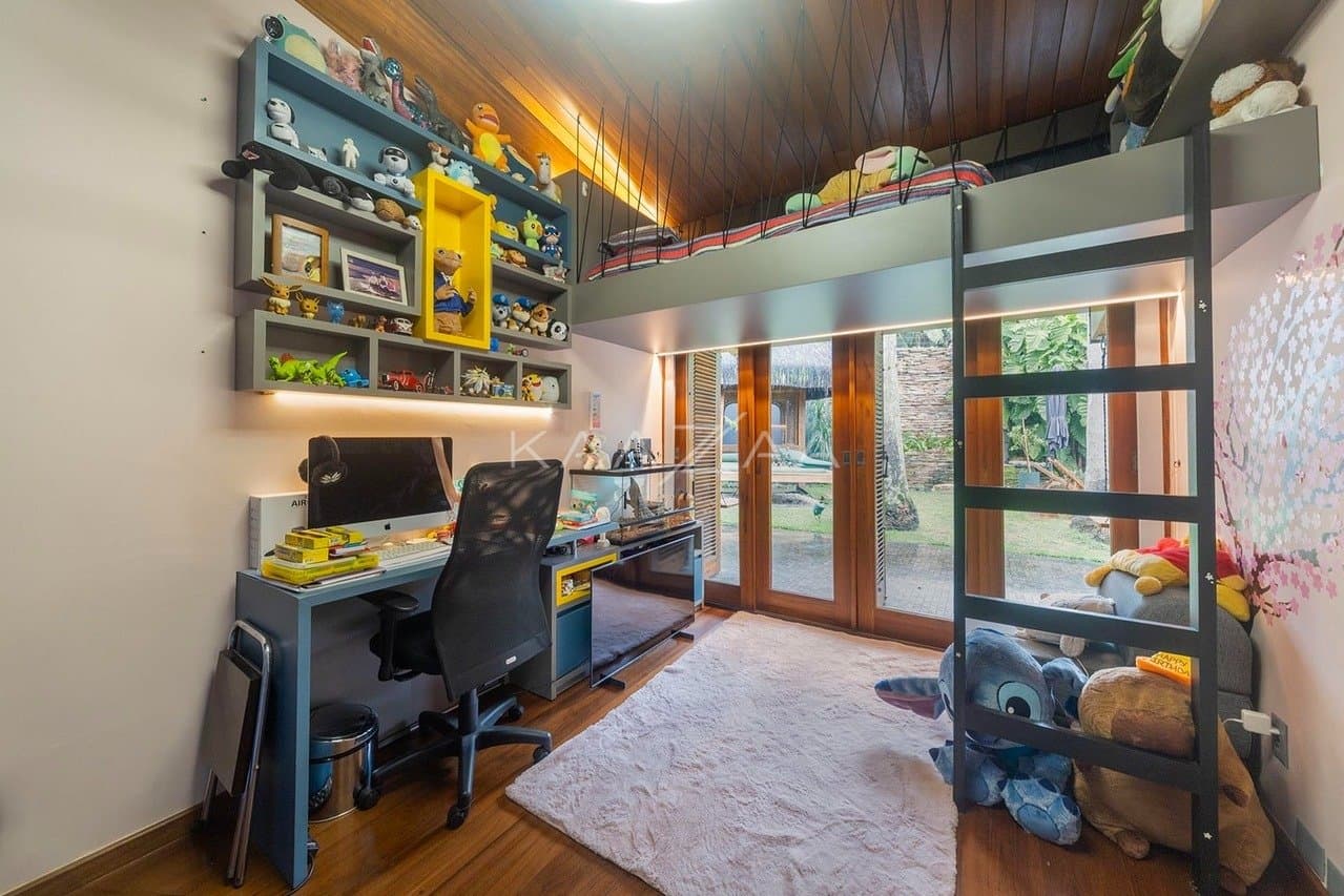 Casa à venda em Alto de Pinheiros - Foto 41