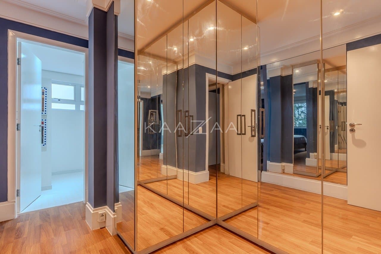 Apartamento para venda e locação no Jardim Paulista - Foto 22