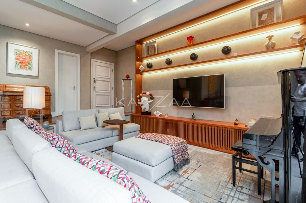 Casa em condomínio em Cidade Jardim - Foto 12