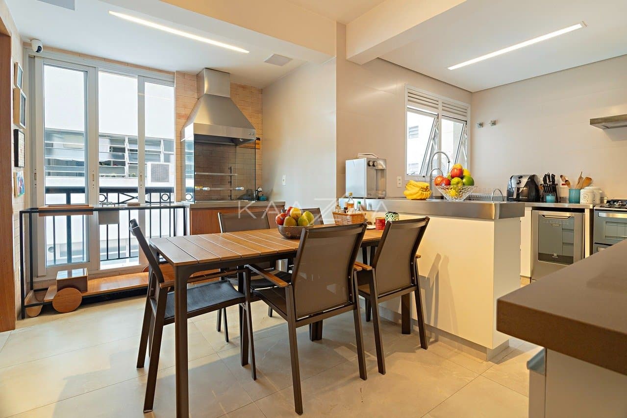 Apartamento à venda no Jardins - Foto 11