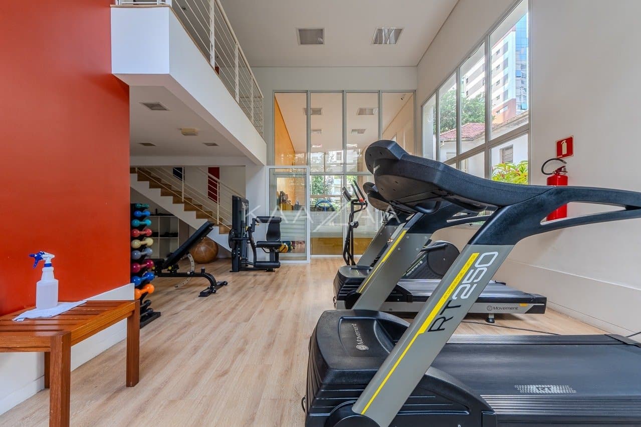 Apartamento à venda no Jardim Paulista - Foto 46