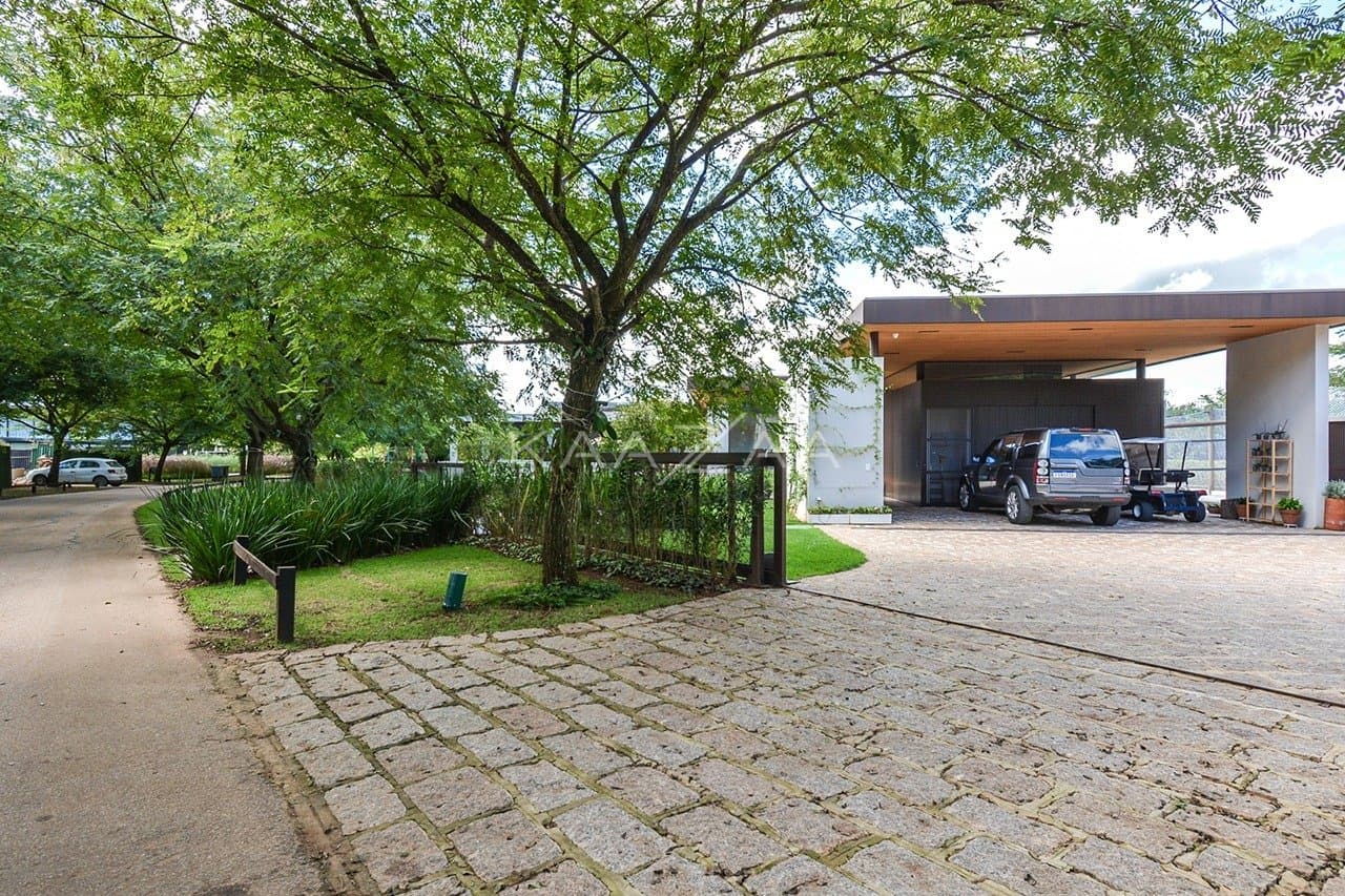Casa térrea toda mobiliada, no condomínio de campo Fazenda Boa Vista. - Foto 129