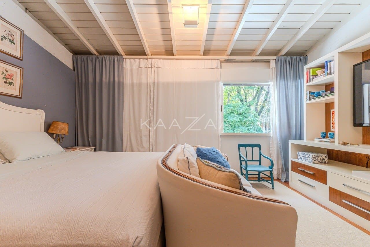 Casa à venda em Alto de Pinheiros - Foto 38