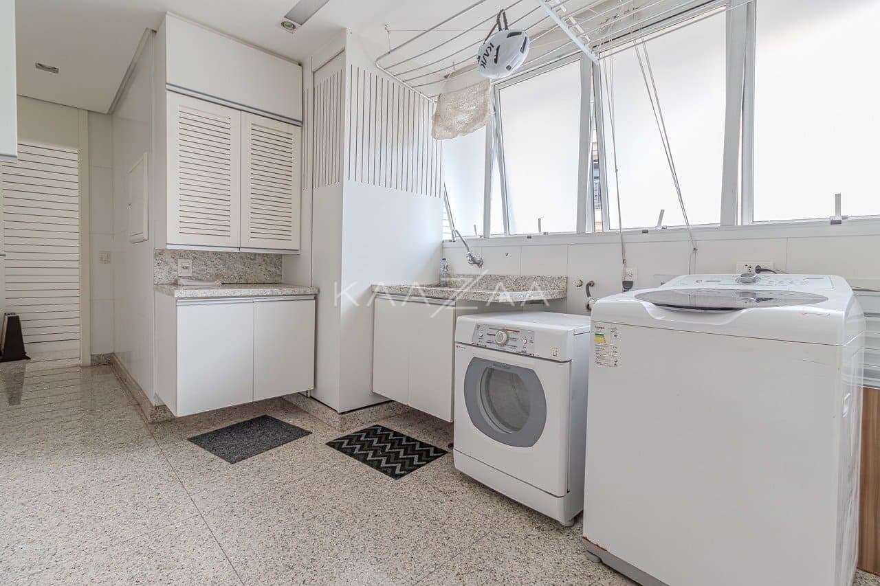 Apartamento no Itaim Bibi - Foto 48