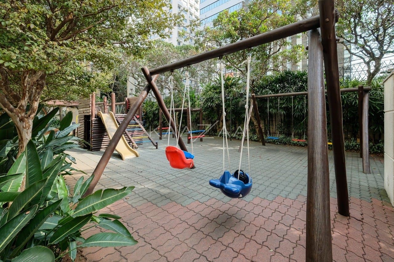 Apartamento à venda no Itaim Bibi - Foto 41