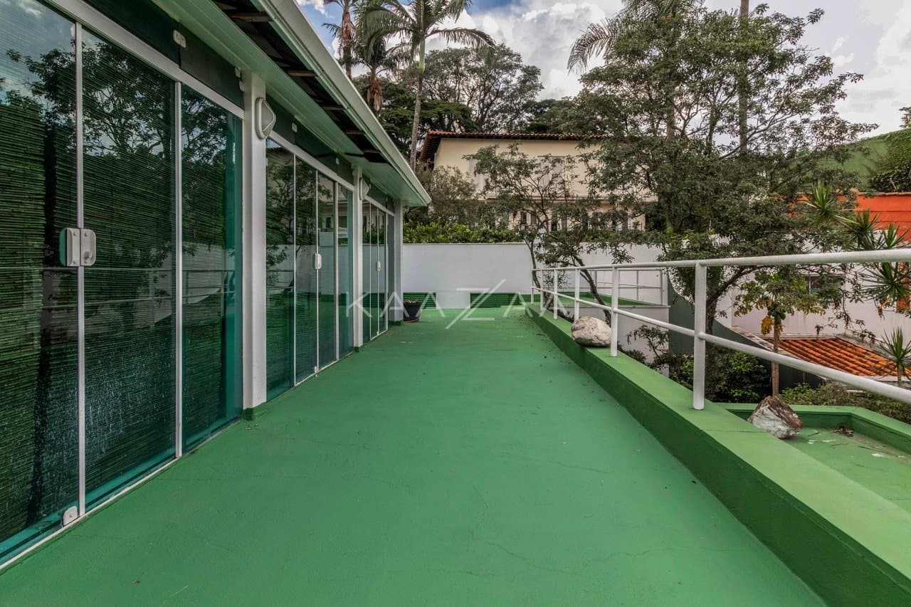 Casa no Jardim Guedala - Foto 45
