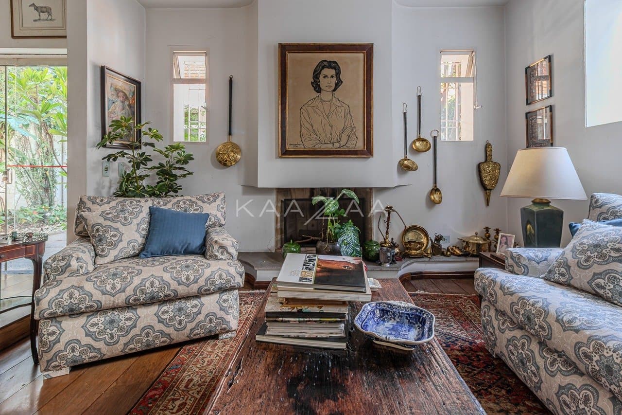 Casa à venda no Jardim Paulistano - Foto 11