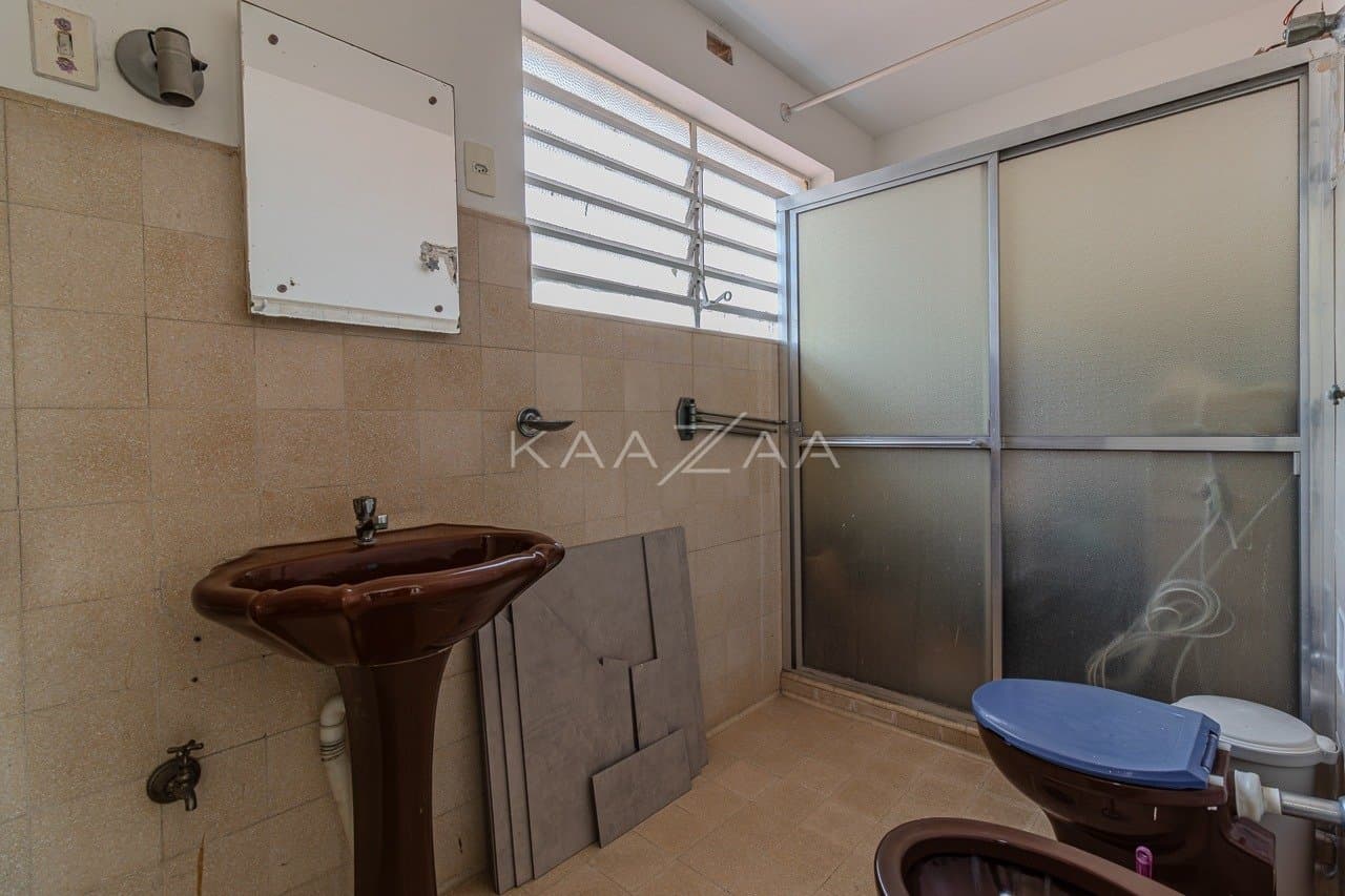 Casa no Jardim Paulistano - Foto 24