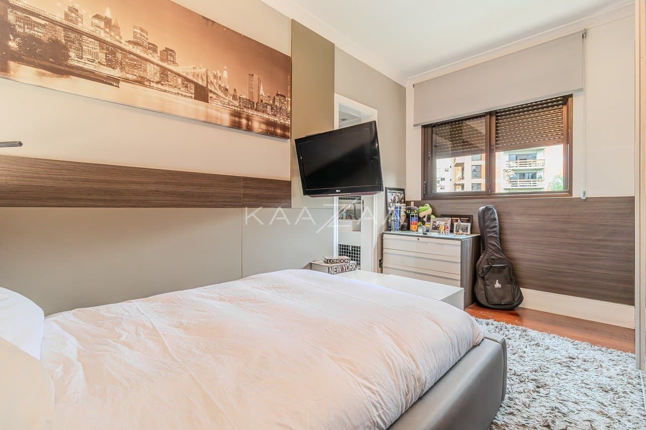 Apartamento à venda no Real Parque - Foto 42