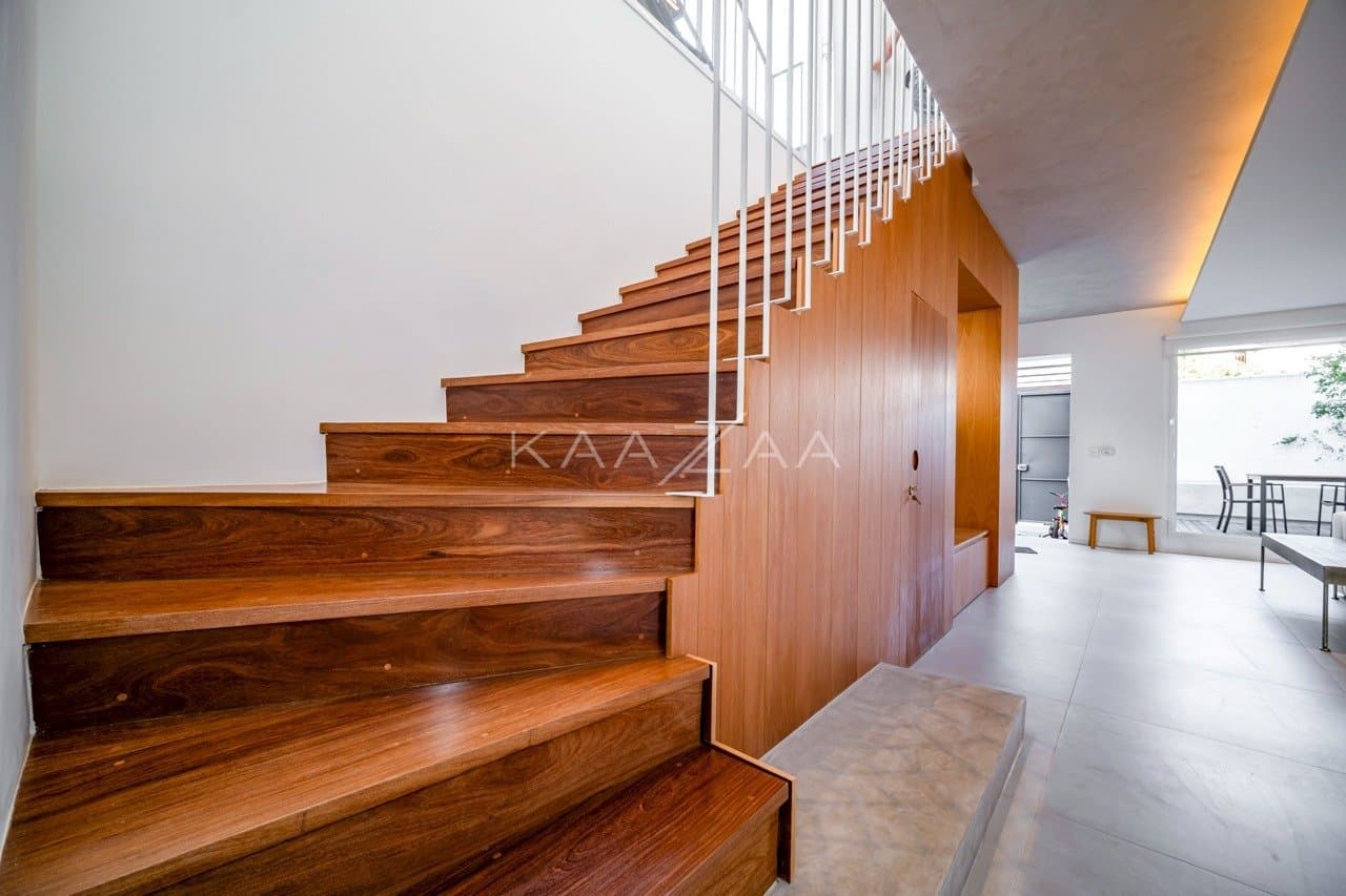 Casa charmosa no Jardim Luzitânia, com clima leve e atraente. - Foto 39