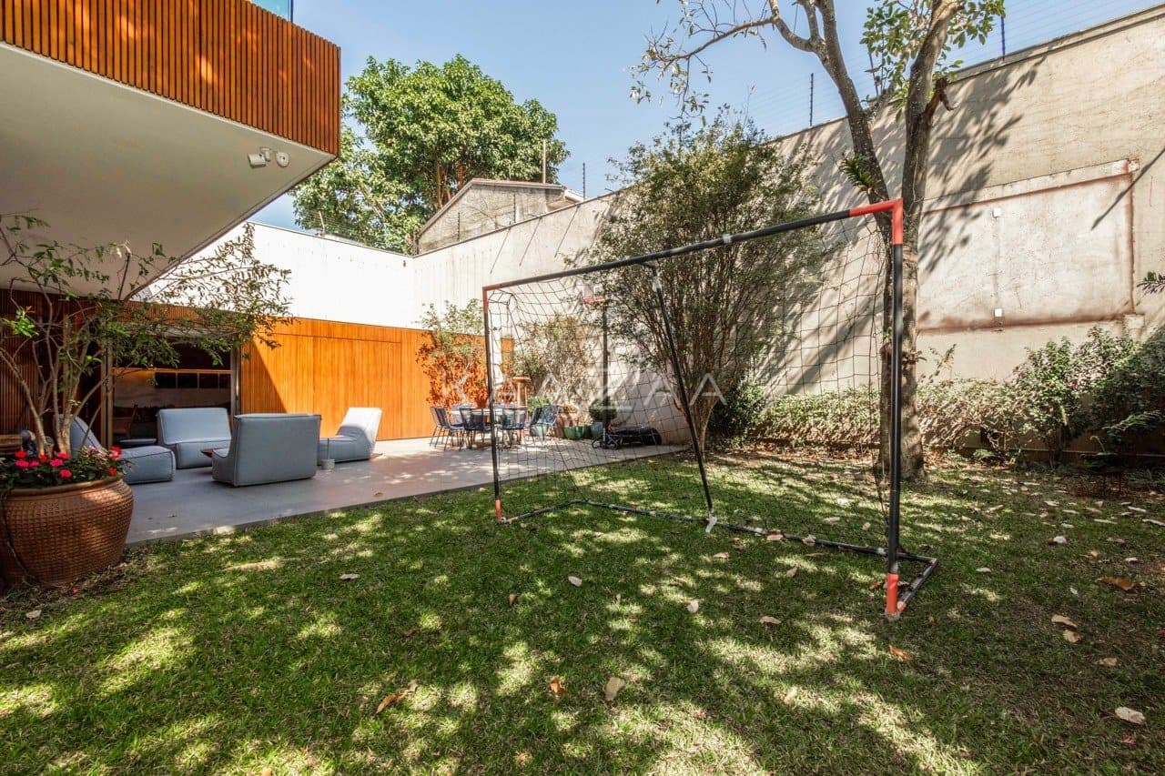 Casa no Jardim Paulista - Foto 22