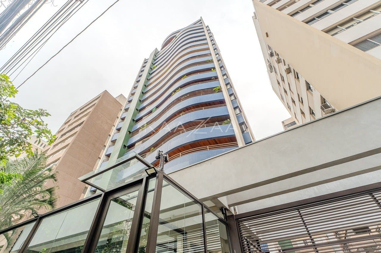 Apartamento à venda no Itaim Bibi - Foto 35