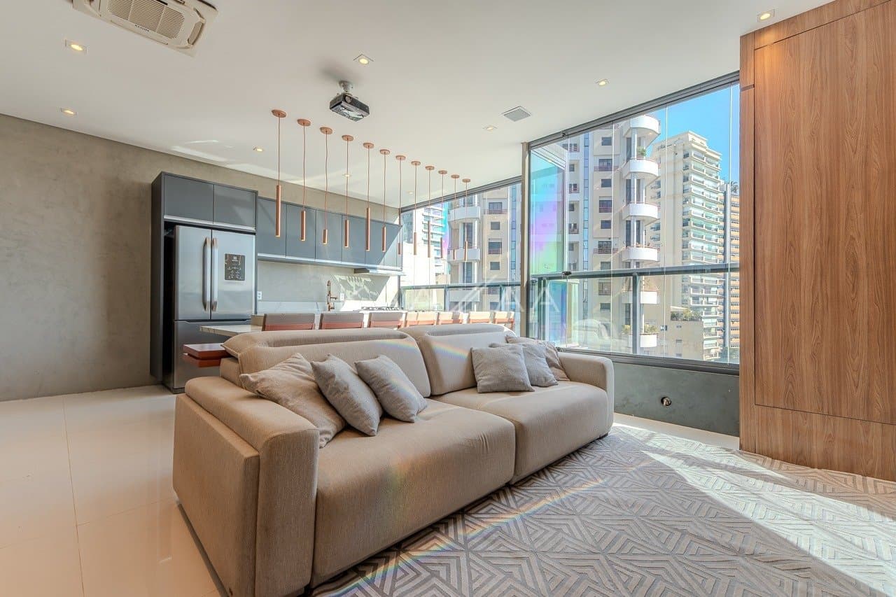 Apartamento à venda no Itaim Bibi - Foto 5