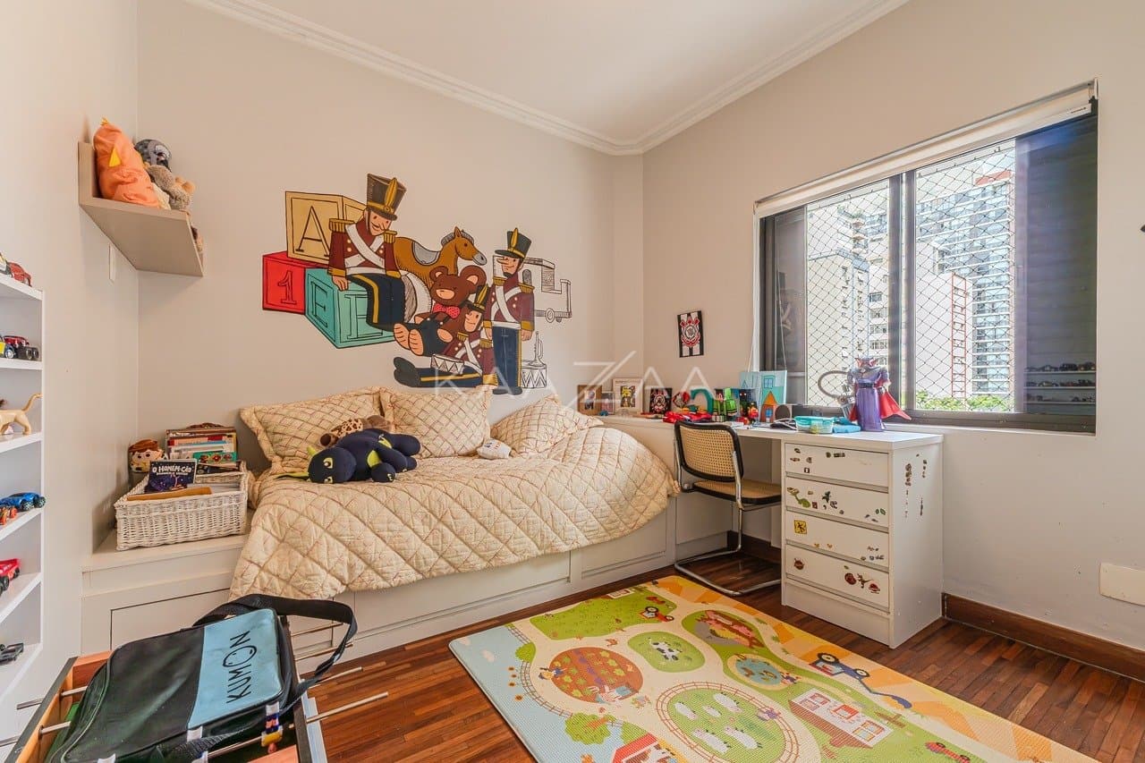 Apartamento à venda no Jardim Paulista - Foto 25