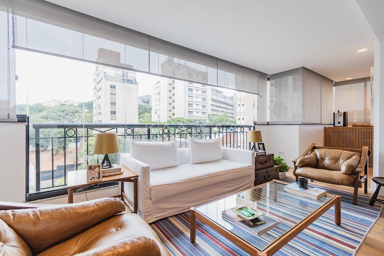 Apartamento à venda no Jardins - Foto 15