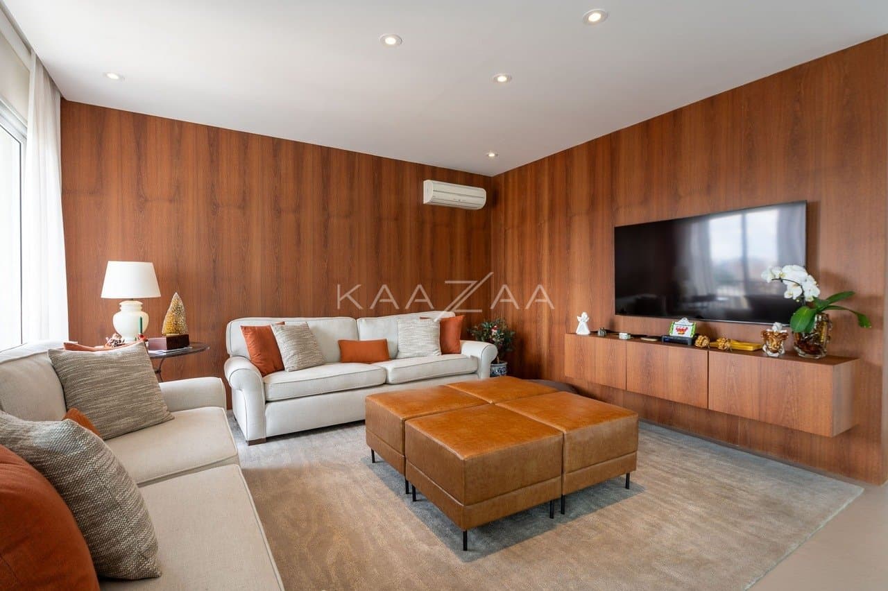 Apartamento à venda em Moema - Foto 5