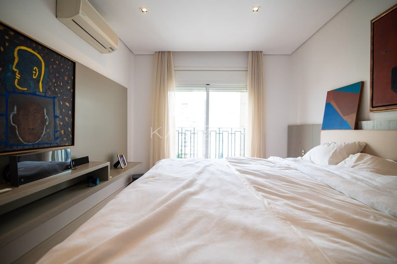 Apartamento à venda no Itaim Bibi - Foto 25