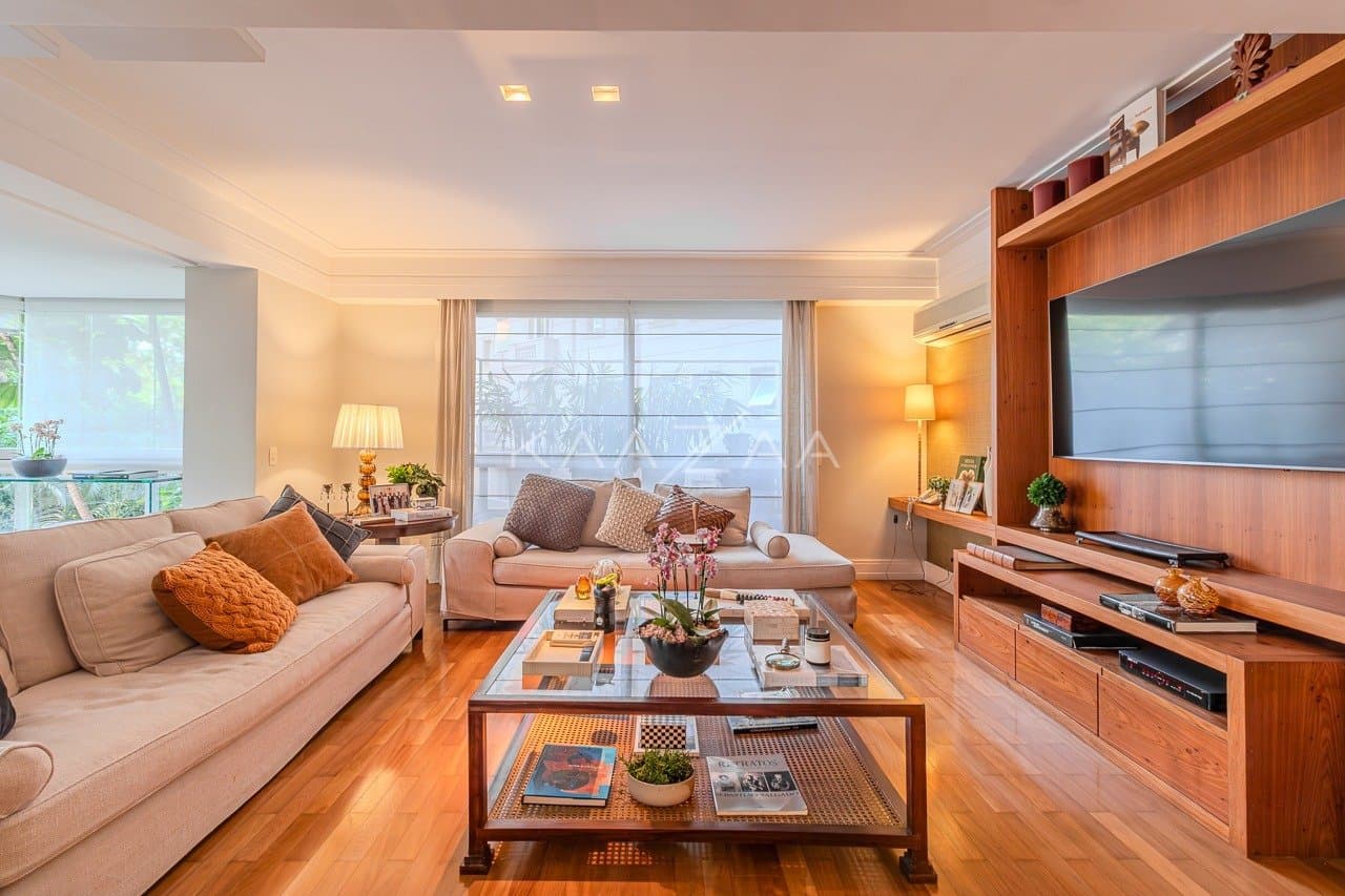 Apartamento duplex à venda no Jardim Paulistano - Foto 10