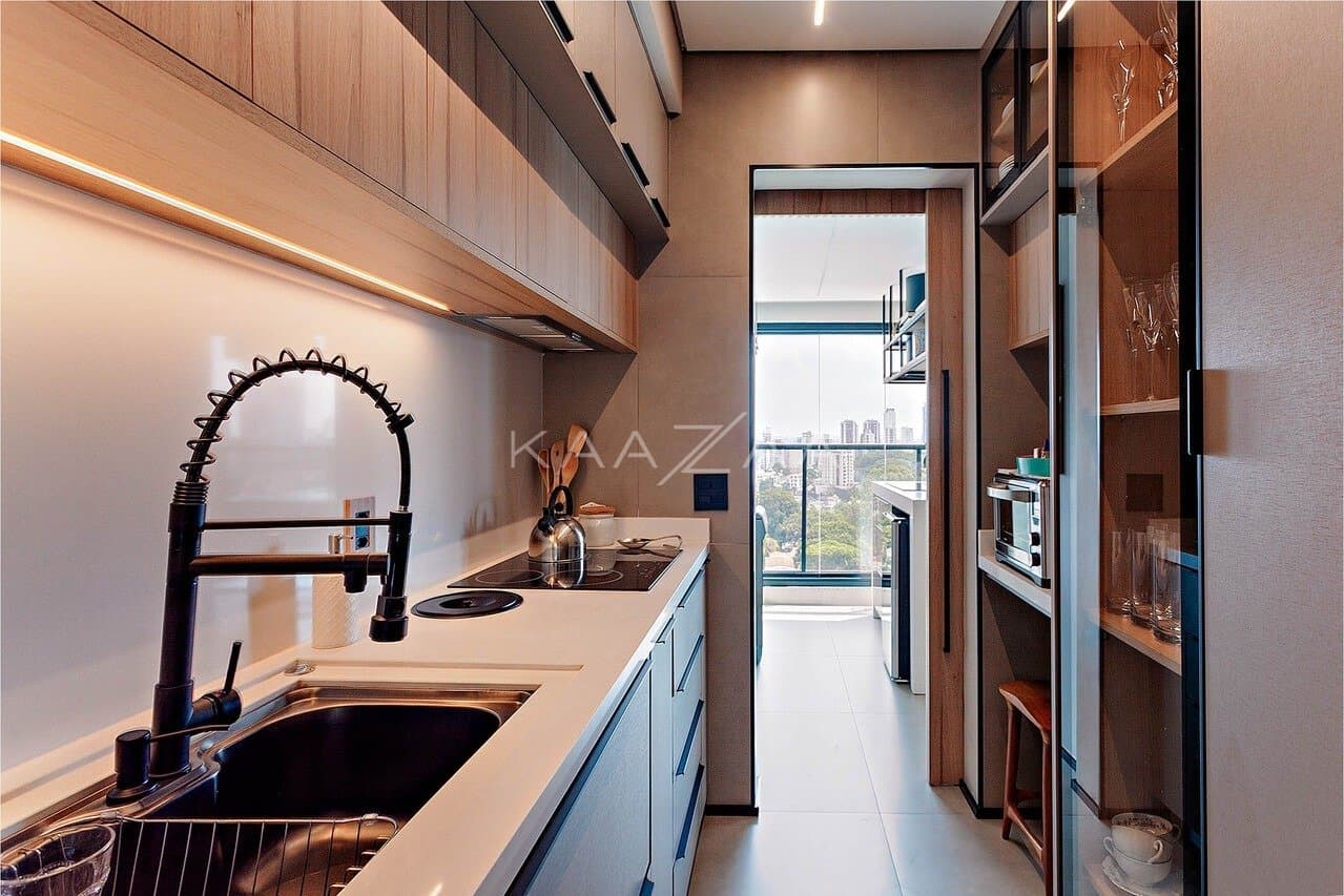 Apartamento à venda em Pinheiros - Foto 10