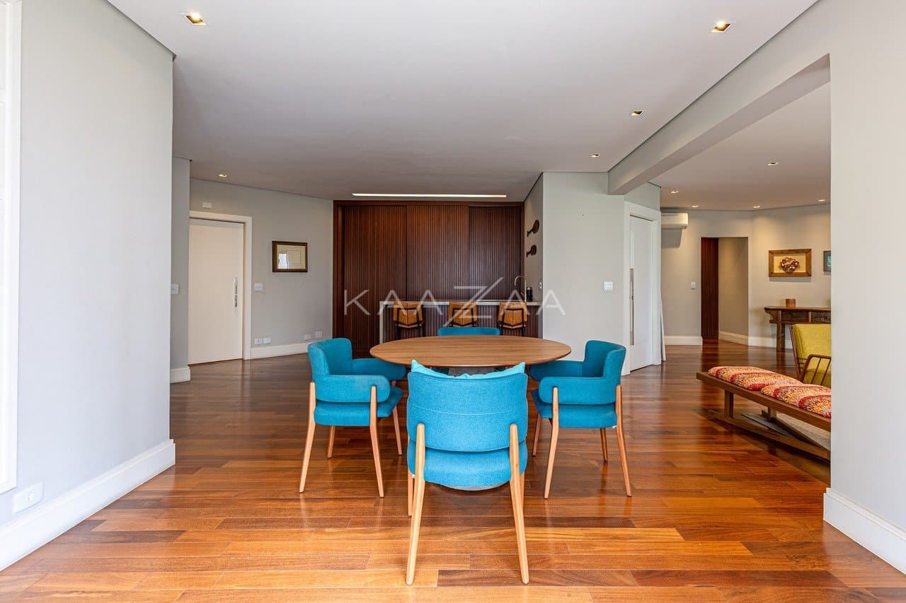 Apartamento à venda e locação na Vila Nova Conceição - Foto 19