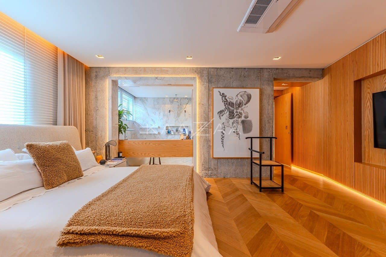 Apartamento à venda no Jardins - Foto 27