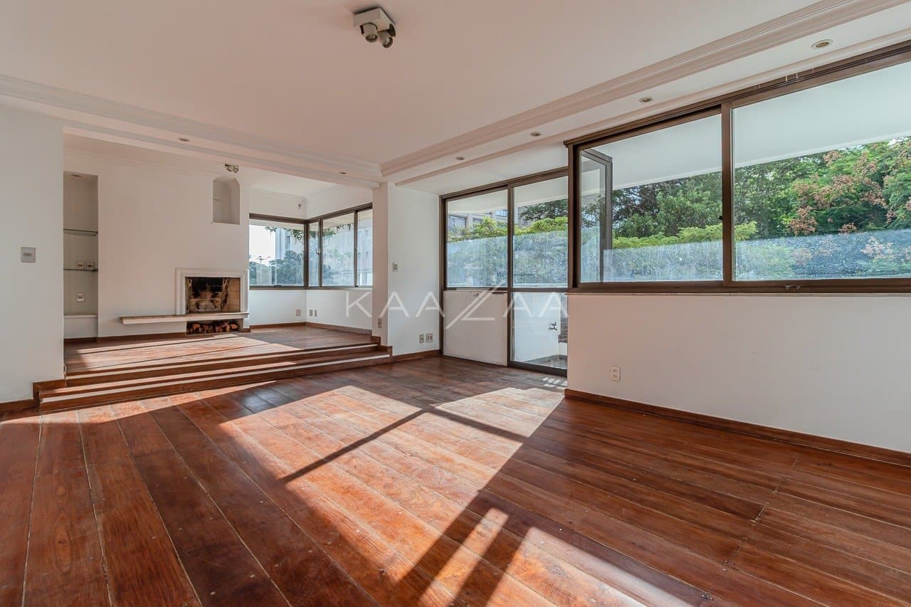 Apartamento à venda no Jardim Paulistano - Foto 1