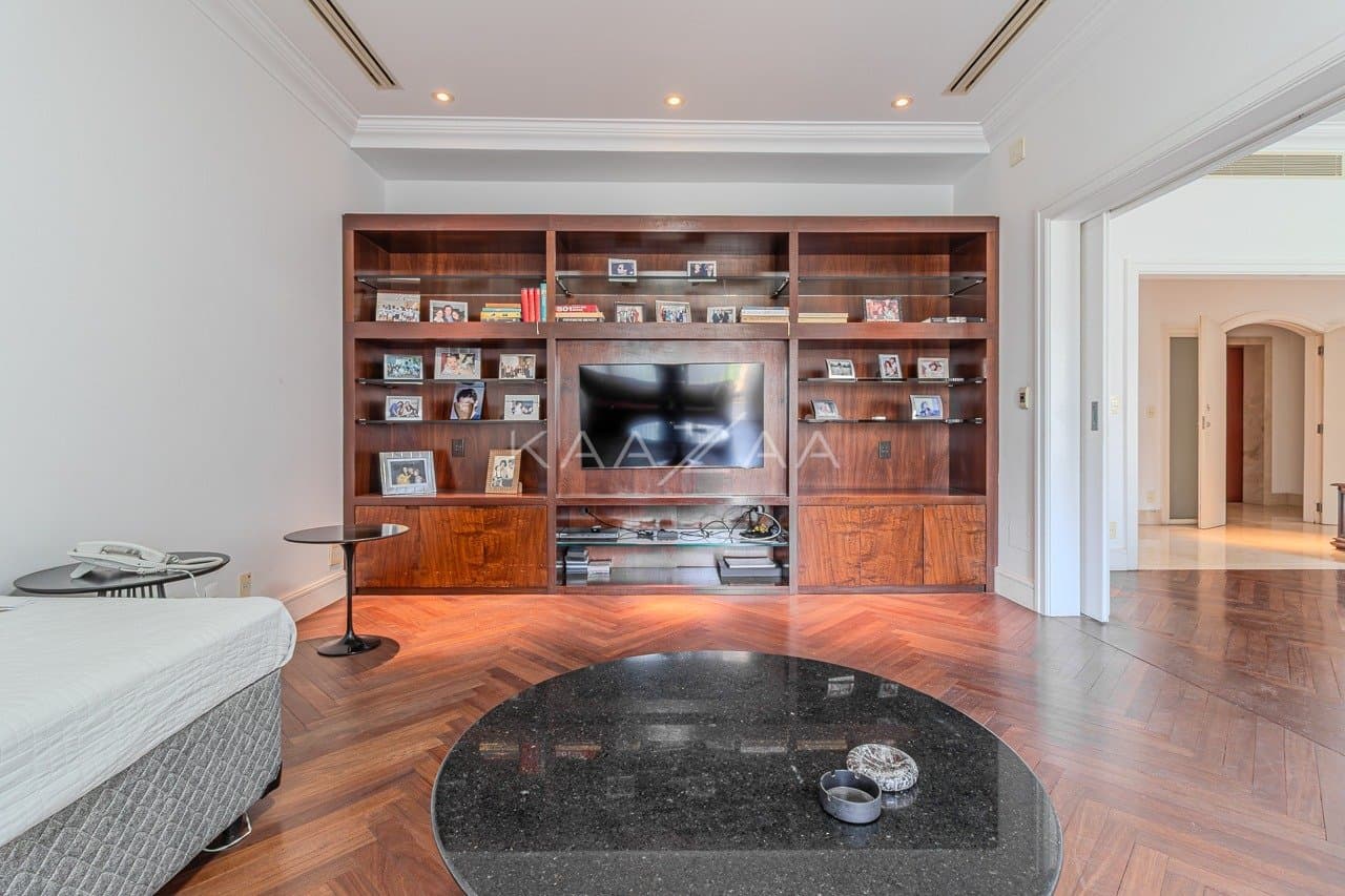 Apartamento à venda no Jardim Paulistano - Foto 18