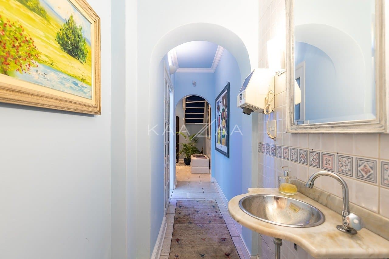 Casa no Jardim Paulistano - Foto 14