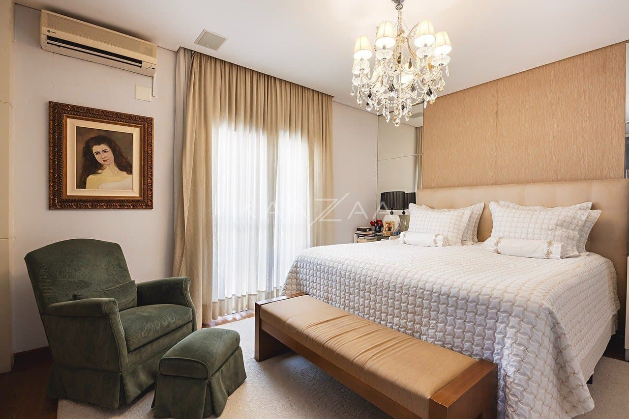 Apartamento à venda no Itaim Bibi - Foto 19