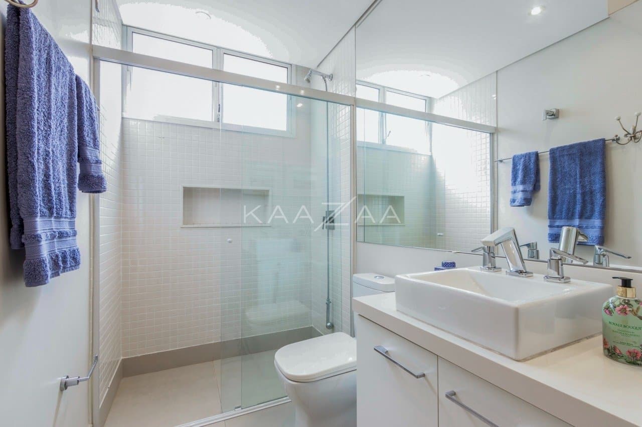 Apartamento no Jardins. - Foto 32