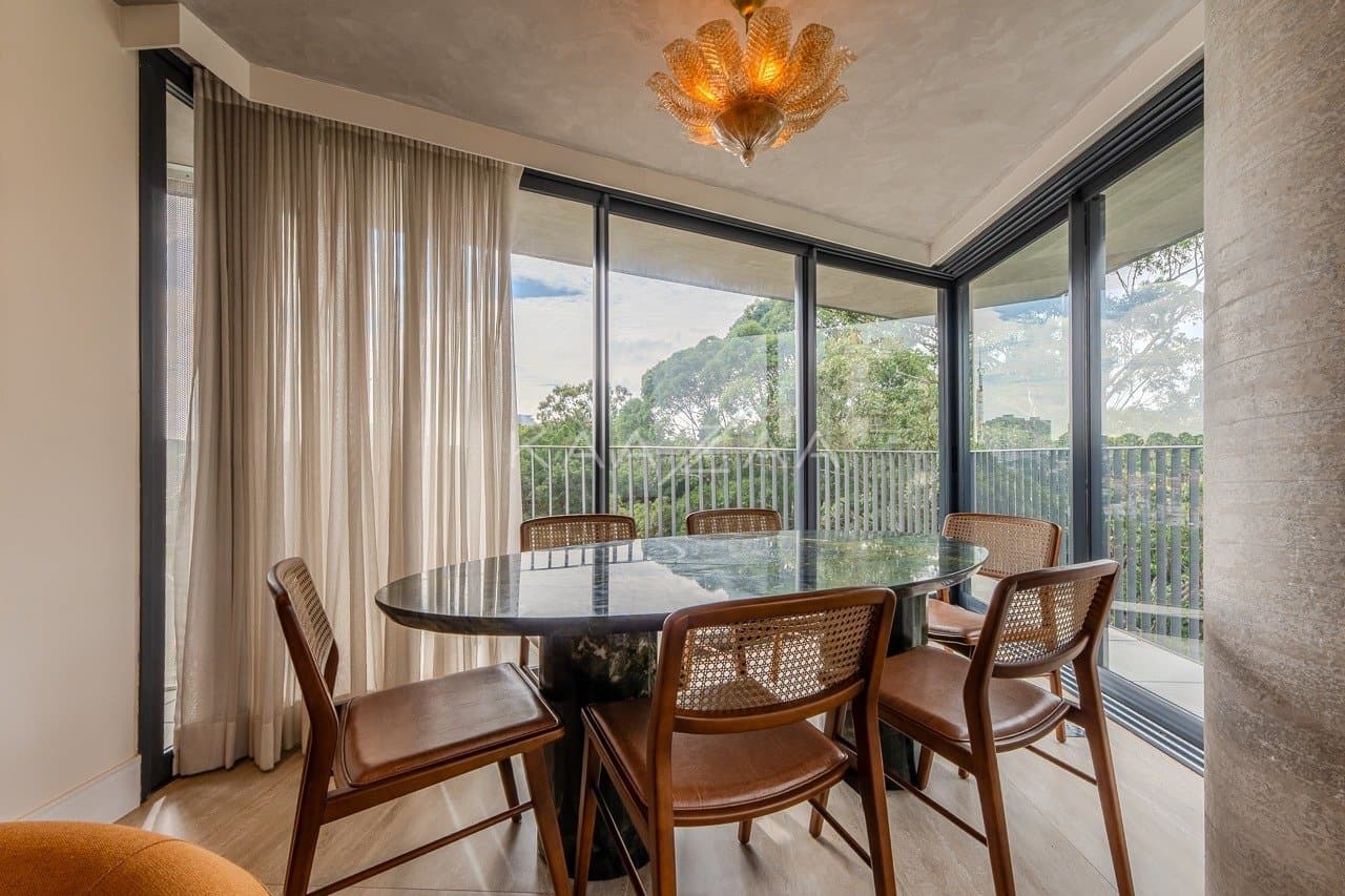 Apartamento para locação na Vila Madalena - Foto 16