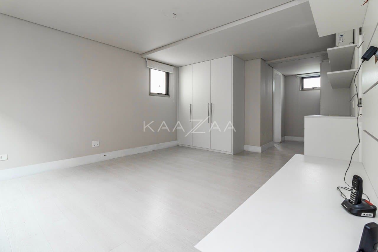 Casa em condomínio no Jardim Paulistano - Foto 30