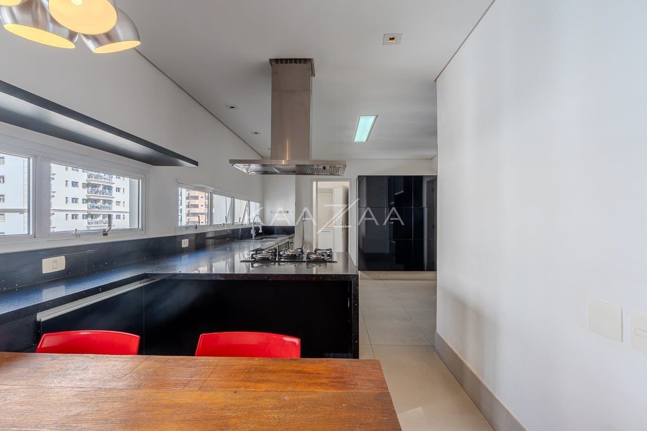 Apartamento à venda no Itaim Bibi - Foto 19