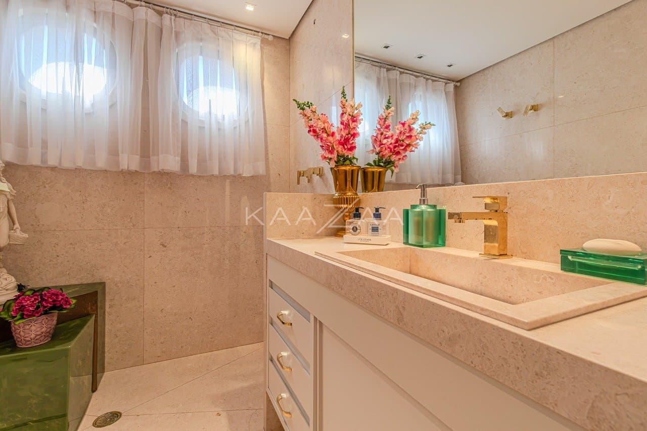 Apartamento à venda na Vila Nova Conceição - Foto 37