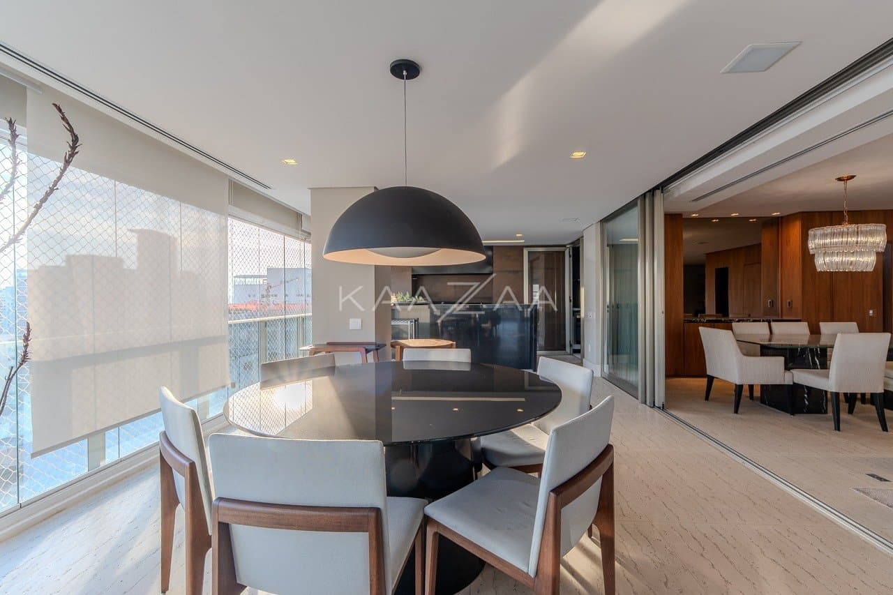 Apartamento para venda e locação em Pinheiros - Foto 5