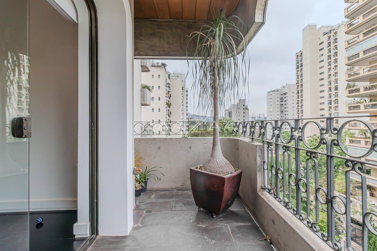 Apartamento à venda em Alto de Pinheiros - Foto 14