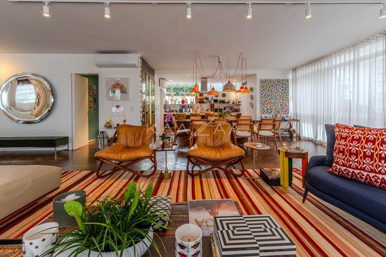 Apartamento à venda no Jardins - Foto 5