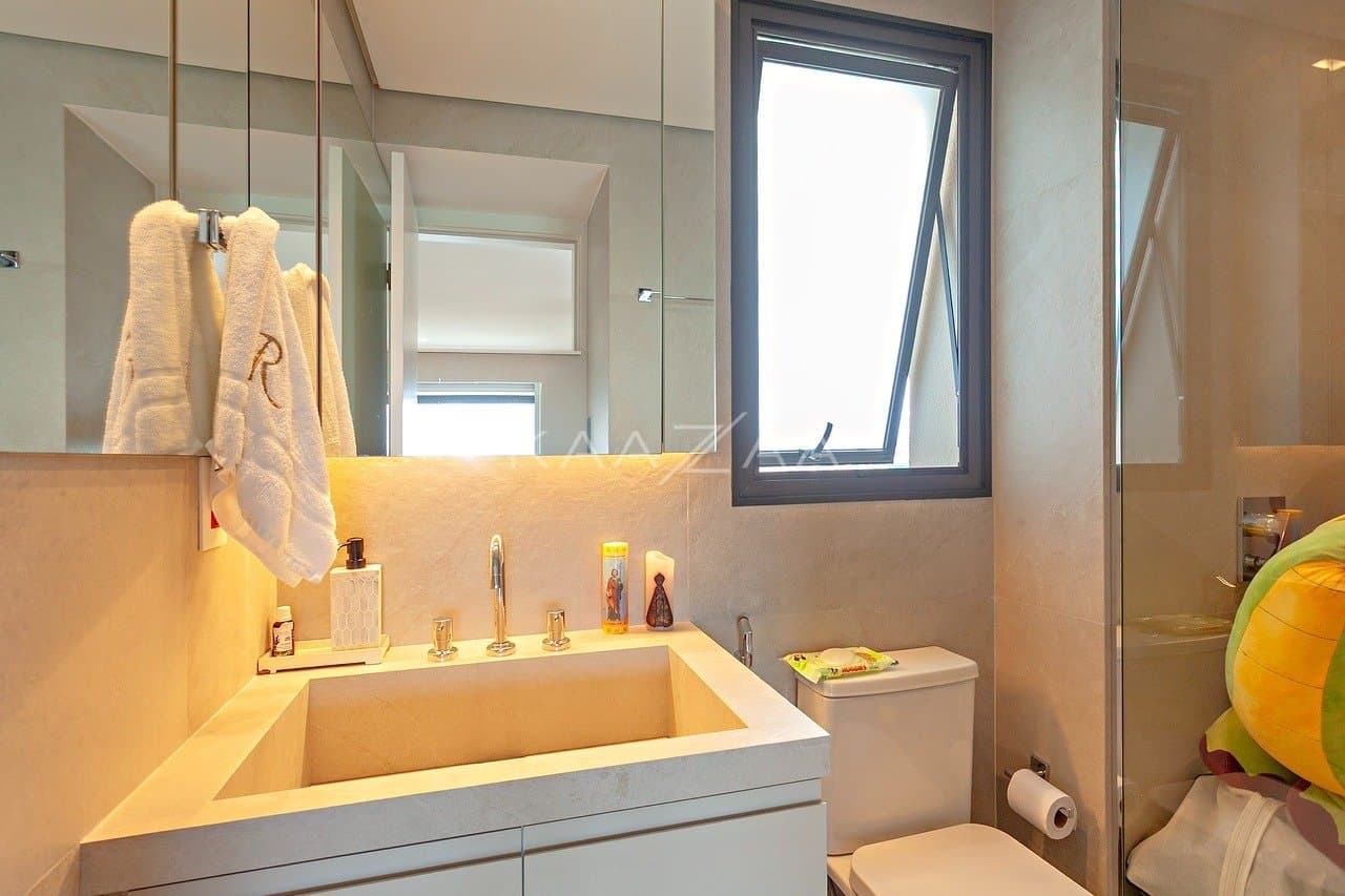 Apartamento à venda no Jardim Guedala - Foto 19