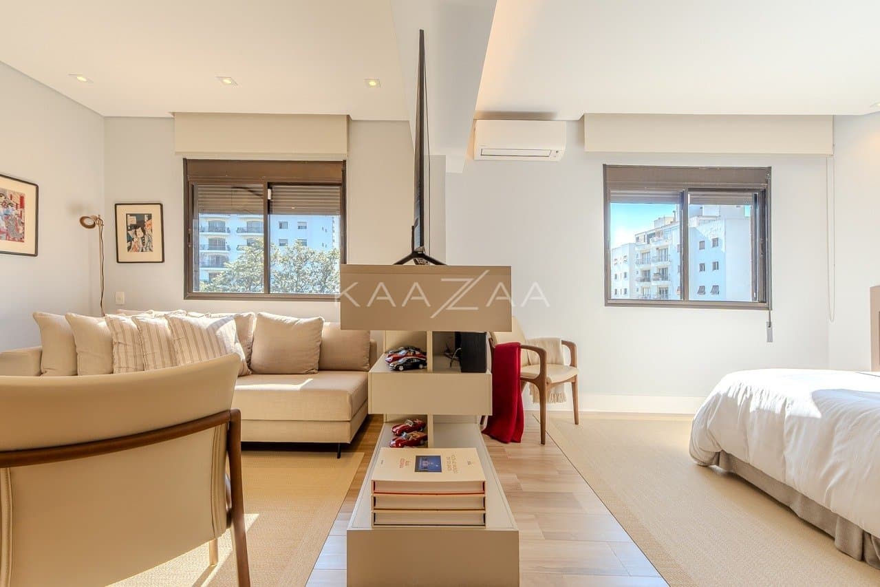 Apartamento à venda no Real Parque - Foto 27
