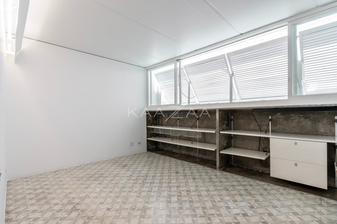 Casa em alto de Pinheiros. - Foto 44