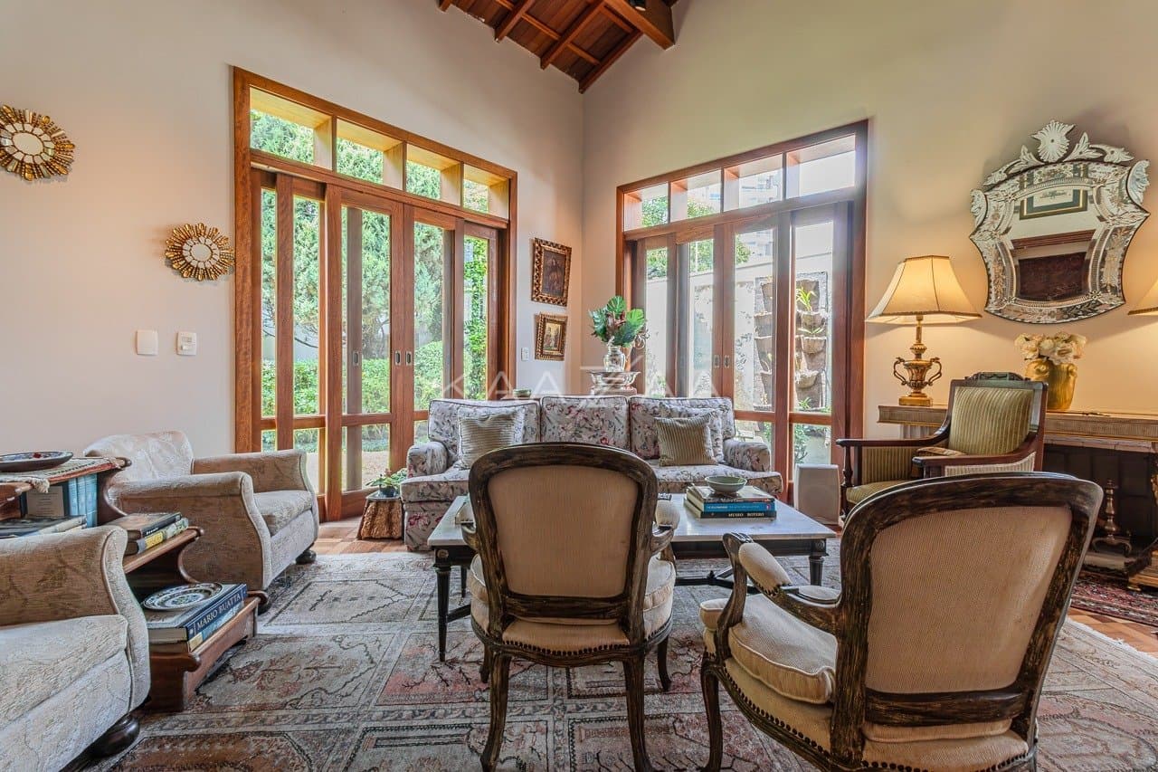 Casa em Alto de Pinheiros - Foto 12