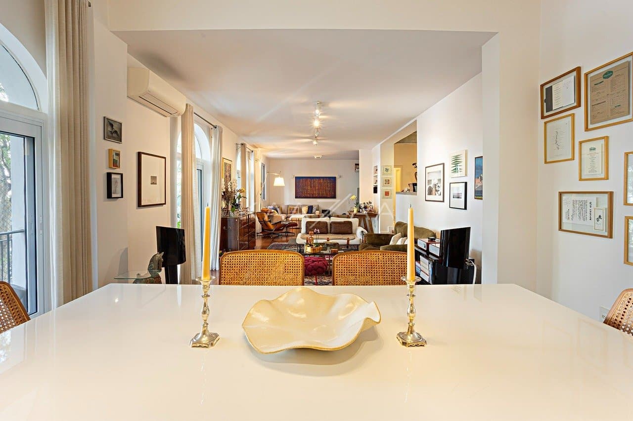 Apartamento à venda no Jardins - Foto 10
