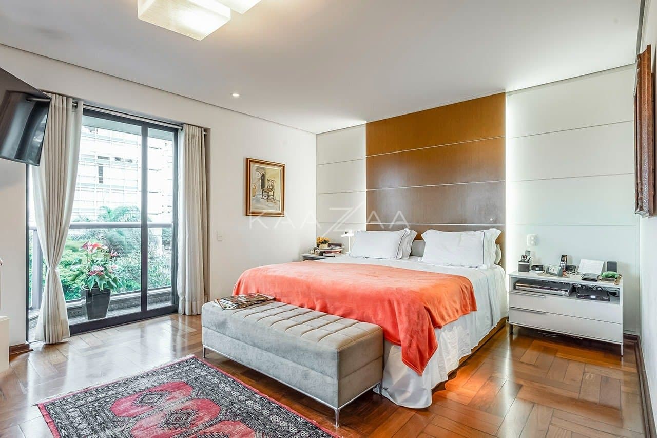 Apartamento duplex no Jardins - Foto 28