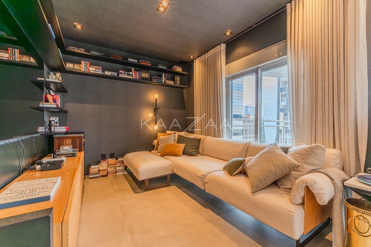 Apartamento à venda no Itaim Bibi - Foto 15