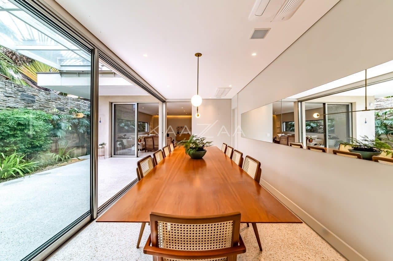 Casa à venda em Alto de Pinheiros - Foto 3