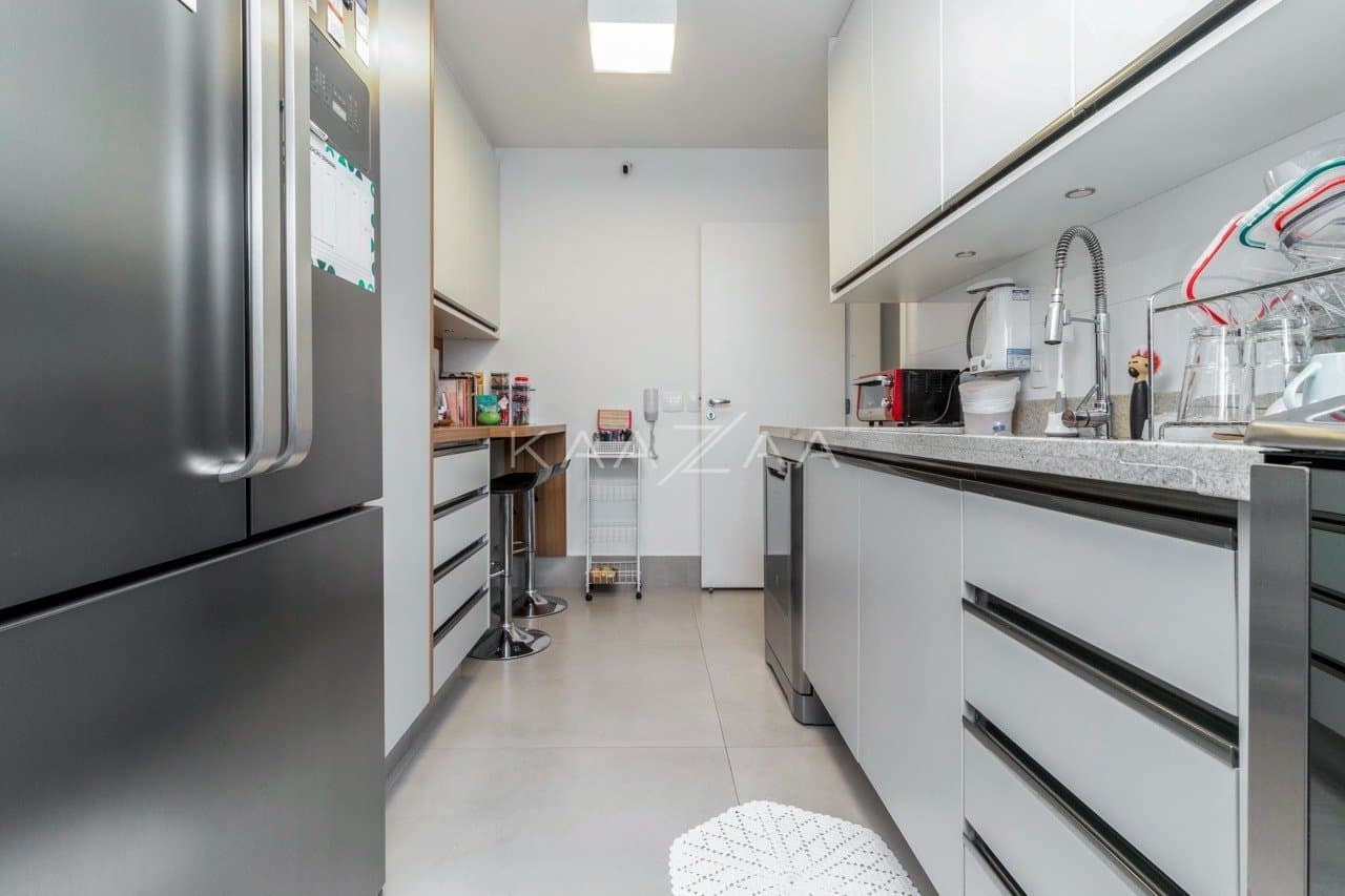 Apartamento na Vila Nova Conceição - Foto 13