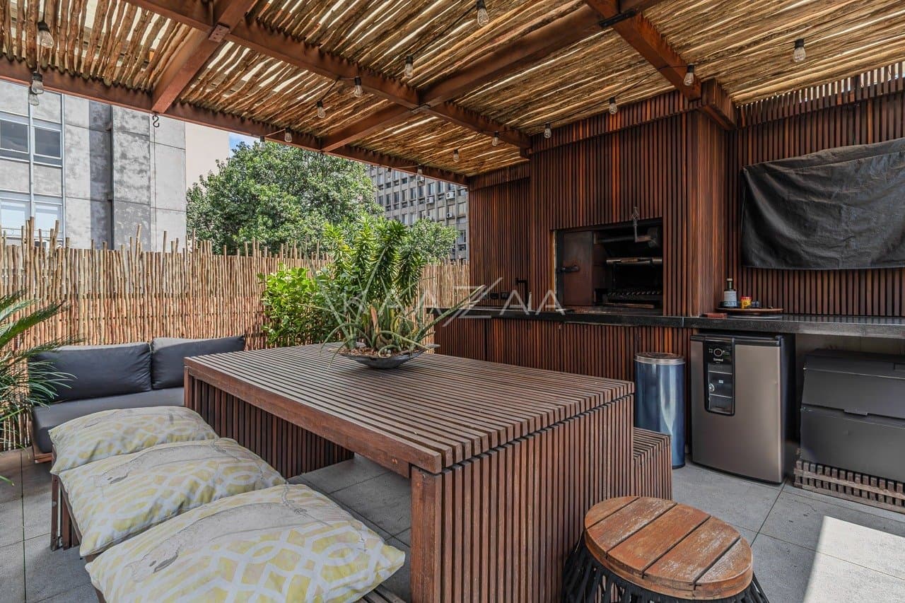 Casa à venda no Jardim Paulistano - Foto 7