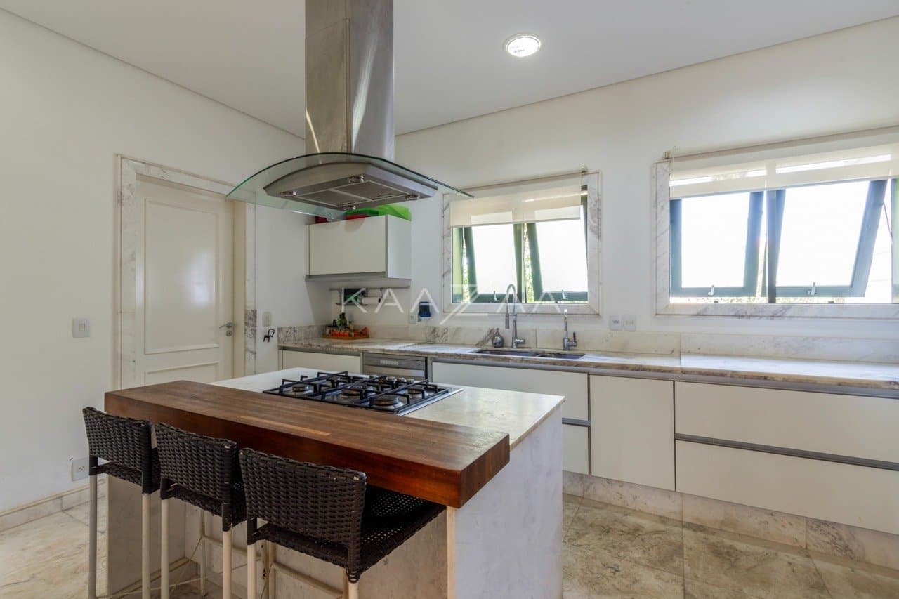 Casa no condomínio Quinta da Baroneza. - Foto 30