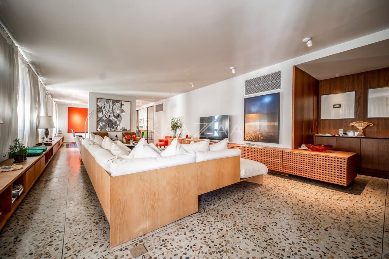 O melhor que a vida na cidade tem para oferecer com este apartamento excepcional no Jardins. - Foto 5